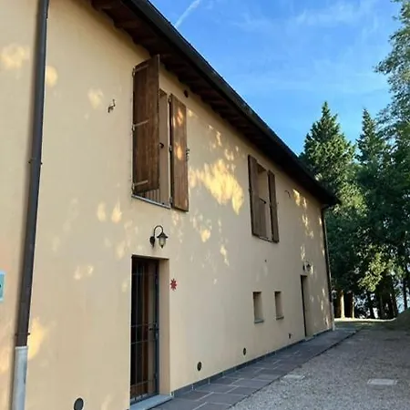 Ca' Del Cielo * Brisighella