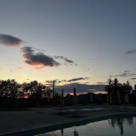 Ca' Del Cielo Farmház Brisighella